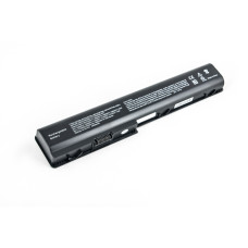 Аккумулятор PowerPlant для ноутбуков HP DV7 (HSTNN-IB75) 14.4V 4400mAh
